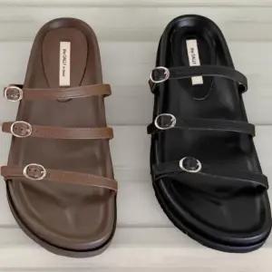 [신상오픈런]여성용 편안한 스트랩 샌들 (35834242)