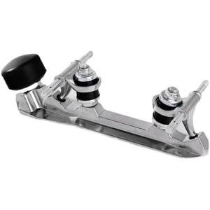 인라인 스케이트 쿼드 교체 플러그 Pcs 표준 실내 689430 너트 화이트 브레이크