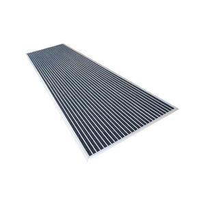 매트 발매트 입구 현관 10개모델내장형 900x600mm 철매트 회색 사무실 바닥 업소용