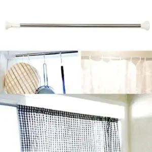 [생활] 스테인레스 압축봉 110cm 200cm