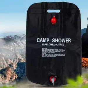 20L 물통 이동식 워터백