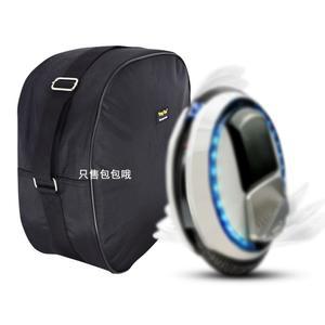 외발휠 가방 전동휠 방수 43X39X16cm 보관 택배기사 정식수입 휠가방 수납 두발