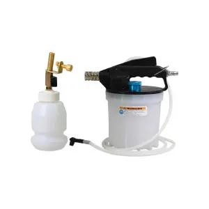 세트 교환기 오일 공압 장비 어댑터 액