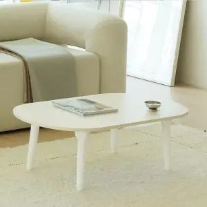 다리가 6단으로 접이식테이블 900x600 늘어나는 NEW 타원