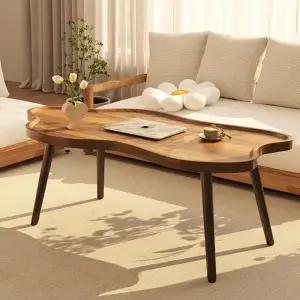 22-80cm 홈퍼니처 원목 테이블 거실