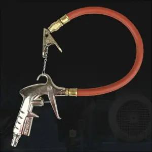 주입기 공기 타이어 펌프 자전거 넣기 에어 바람