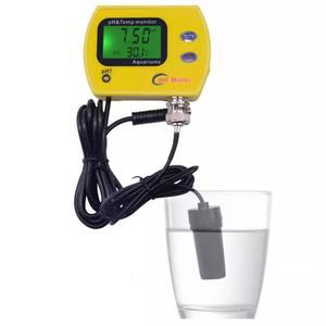 고정밀 계량기 온라인 염도 미세 수족관 전도도 컨트롤러 범용 테트라플루오로 두께