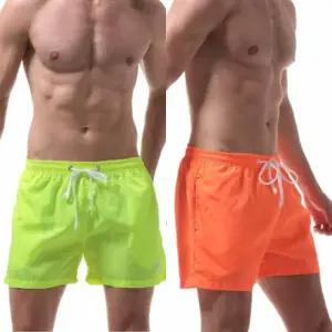 비치웨어 남성 의류 BB127 4컬러