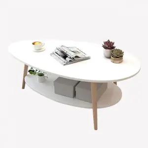 가구산책 소파테이블 원형 S141