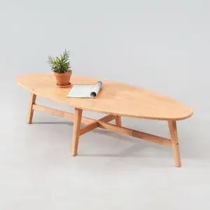 1400 소파 고무나무 가구샘 테이블 H6086