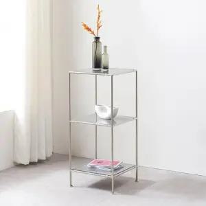 1H8641(착불) 2x1 선반 모듈 가구산책 테이블