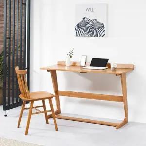 가구산책 1200 원목 테이블 H9545(착불) 다용도