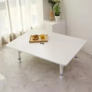 좌식 12080 거실테이블 손님상 밥상 책상 접이식