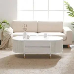 H2419(착불) 가구산책 1200 템바보드 소파테이블