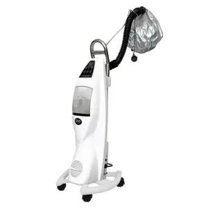 미용실 헤어 스팀기 머리 보습 케어 모발 미스트기 헤어샵