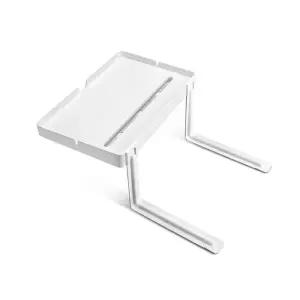 거치대 사이드 테이블 폰베드 미니 침대 스탠드 간이 보조 태블릿 선반