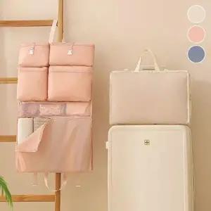 [룽스]보관가방 방습 스토리지 옥스퍼드