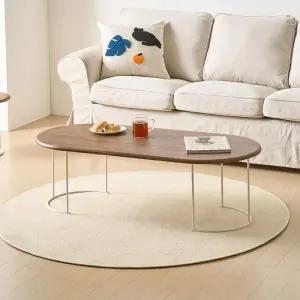 거실테이블 사이드테이블 도스 쇼파 테이블 1200