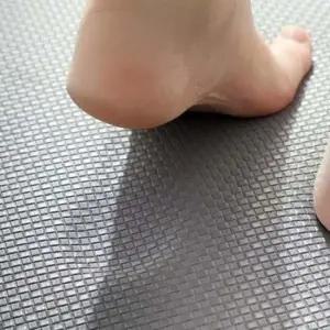 모던 PVC 주방 발매트 45x75