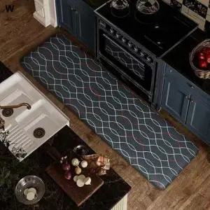 마쉬멜로 점보매트 30T 양면 PVC 발매트 2type 대