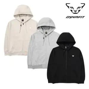 다이나핏 남녀공용 LAND 30 (랜드 30) 후드 집업 자켓 YUU23110 277134