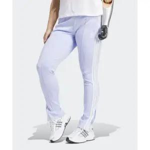 아디다스 슈퍼스타 트랙 팬츠 - 퍼플 IR8075 249671