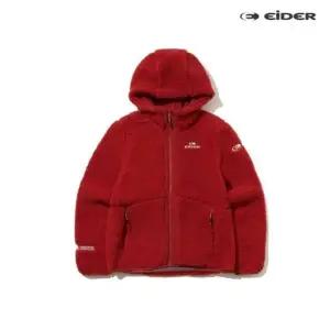 아이더 여성 (방풍,투습) 에시앙 2.4 윈드스타퍼 플리스 자켓 2컬러1택(DWU24105) 311189