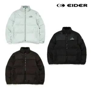 아이더 CIRCULART (써큘라트) 남성 푸퍼 다운 자켓 DMW24541 284449