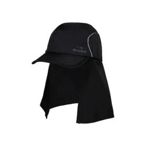 아이더 AEGIS (이지스) 차양 방수캡_Black DMU25C01Z1 282714
