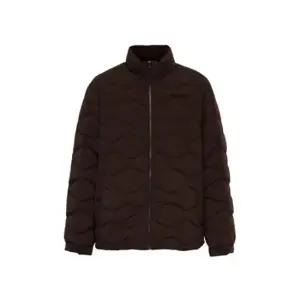 아이더 THERMOLOCK (써) 남성 슬림 블렌드 다운 자켓_Brown DMW25551E7 282364