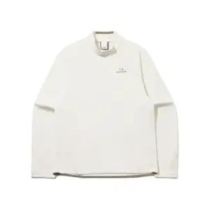 아이더 THERMOLOCK (써) 여성 긴팔 터틀넥 티셔츠_Cream DWU24201W6 282186