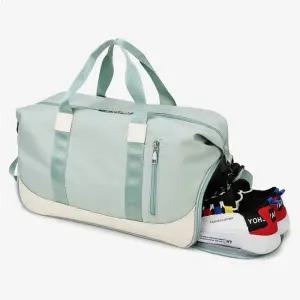 여성 헬스가방 스포츠 운동 가방 운동백 보스턴백 XvZ7+4ZjA