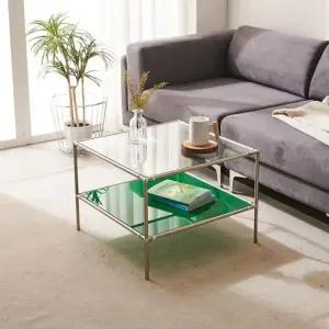 모듈 580 거실테이블 선반 H8318(착불) 가구샘