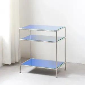 3단 테이블 1H8675(착불) 가구산책 600 모듈