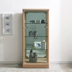 가구샘 장식장 4단 H5096(착불)