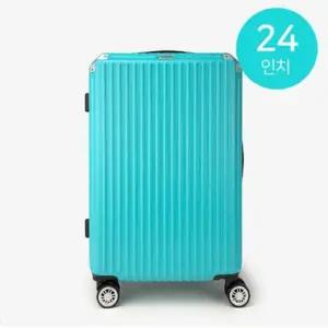24인치 여행용 캐리어 대형 확장형 여행가방 하드캐리어