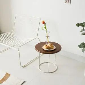 도스 거실테이블 쇼파 사이드테이블 테이블 400