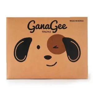 강아지소변패드 가나지 국산 강아지기저귀 여아용 - 소형 60매