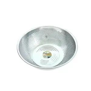 쌀대야 스텐 쌀 바가지 함박 소 쌀볼 쌀씻기 쌀세척통 쌀씻는그릇 1p