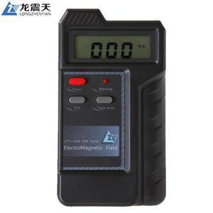 전자파측정기 전기장감지기 LZT 1000/1160/6200 전자장강도방사선측정기