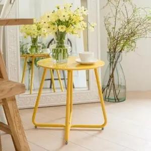 온더벨라 낮은테이블 미니 사이드 티테이블