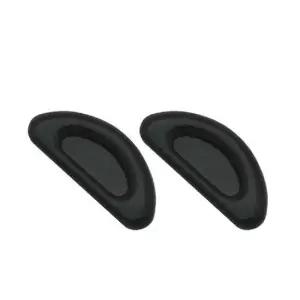 선글라스코패드 자국방지 블랙 에어코 안경흘러내림