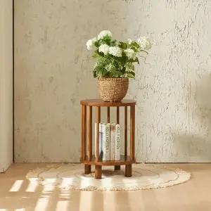 식탁 원목 워딘 350 테이블 사이드테이블