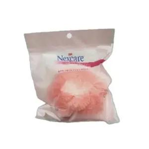 3M 핑크 거품가득 샤워볼 거품타올 목욕타올