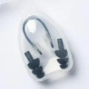 귀마개 코마개 수영장 세트 2개