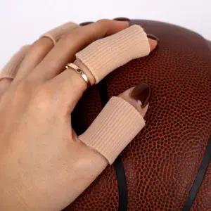 아대 잘라쓰는 밴드 L 손가락