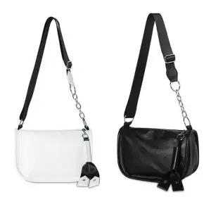 [룽스]크로스백 체인백 데일리 출퇴근 OP04