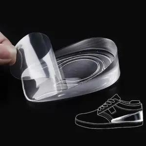 [룽스]키높이 깔창 키높이깔창 쿠션 운동화 1cm