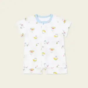 오가닉맘 [본사] 썸머워니반소내의 MLMP2B04