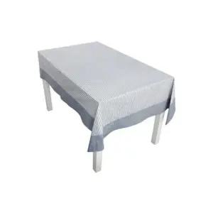 캐릭터앞치마 하라홈 스트라이프 포인트 식탁보(직4) 네이비